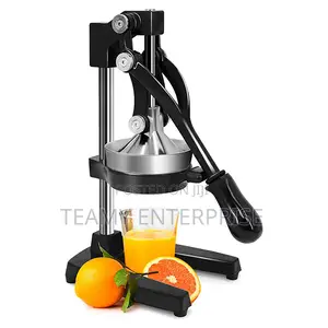 Hand Juicer - Industrial Manual Fruit Press