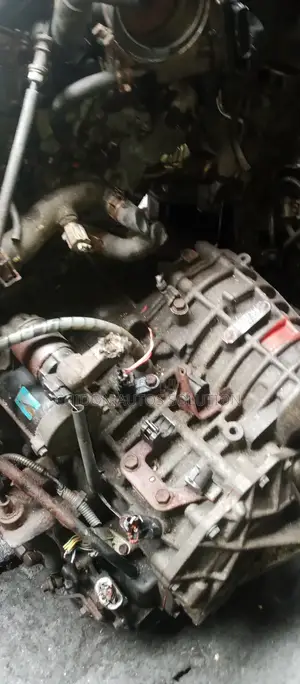 Toyota Sienna, Highlander 13pin Gearbox/Transmission 2wheel