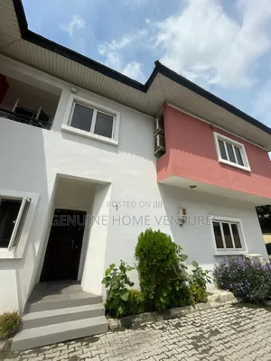 4bdrm Duplex in Osapa London for sale