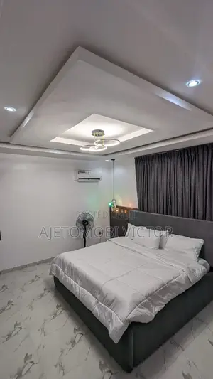 Luxury 3bedroom Apartment With Ps5