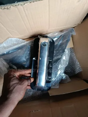 2016,2017,2018,2018 F150 Door Handle