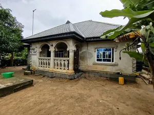 Photo - 2bdrm Block of Flats in Ikot Ambang, Uyo, for sale