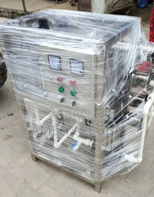 Water Treatment Solutions