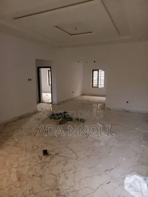 2bdrm Apartment in Lugbe District for rent