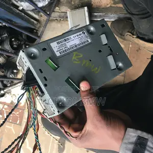 BMW E90 E60 X5 X6 Audio/Sound Amplifier