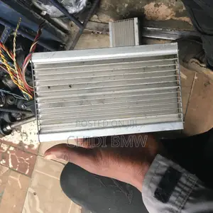 BMW E90 E60 X5 X6 Audio/Sound Amplifier