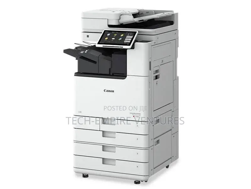 Canon Image Runner 3326i Multi Functional Printer