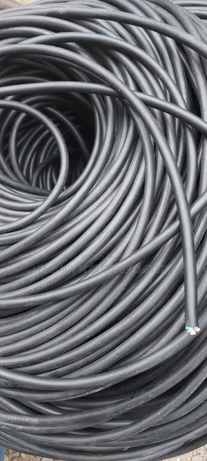 2.5mm 3core Flexible Cable Pure Copper