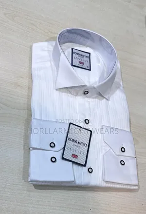 Quality Cooperate Shirt