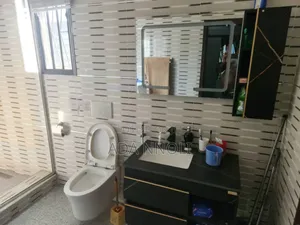 5bdrm Duplex in Lugbe District for rent