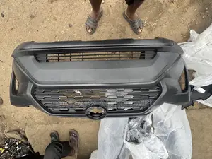 Complete Bumper Rav4 2020 Available Now