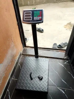Dino Emmatech 300kg Digital Scale