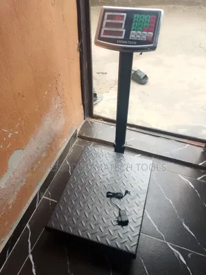 Original Emmatech 300kg Digital Scale