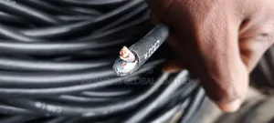 2.5mm 2core Flexible Cable Pure Copper