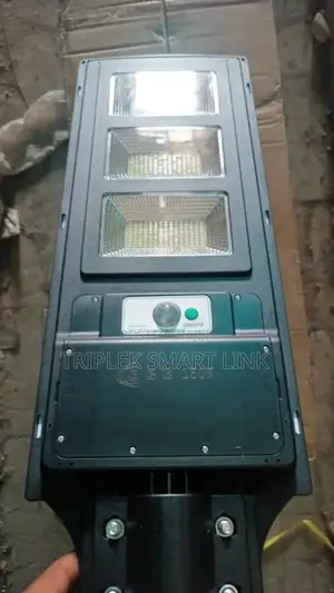 150 Watts 3 Eye Quality Solar Light