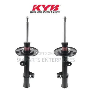 Kyb Excel-g Kit - 2 Front Shocks For 2016-2022 Lexus Rx350