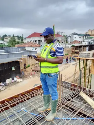 Building Civil Construction Works