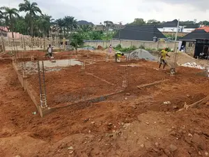 Building Civil Construction Works