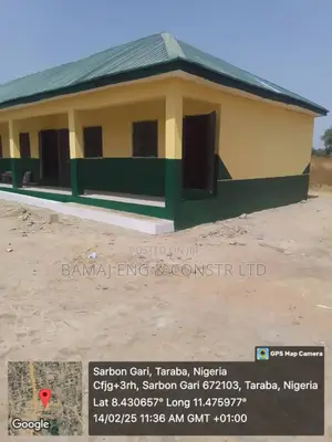 Building Civil Construction Works