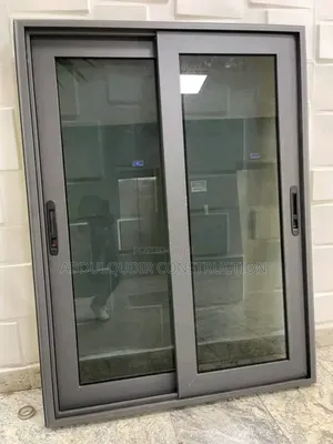 Ghana Sliding