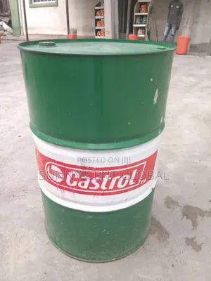 Castrol GTX Essential 15w40 205 Litres.