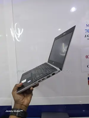 Laptop HP ProBook 430 G5 16GB Intel Core I5 SSHD (Hybrid) 640GB