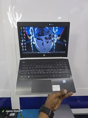 Laptop HP ProBook 430 G5 16GB Intel Core I5 SSHD (Hybrid) 640GB