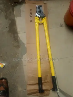 Cable Cutter 32inches 800mm