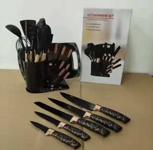 Mable Kitchenware Set