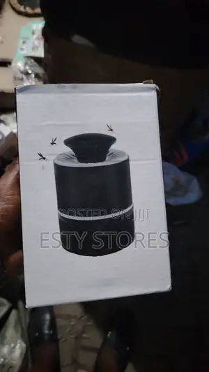 Photo - Electric Mosquito Killer