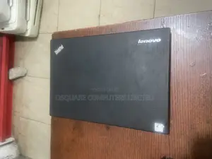 Laptop Lenovo ThinkPad T470 8GB Intel Core I5 SSD 256GB