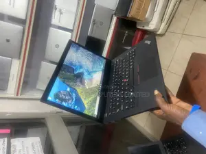 Laptop Lenovo ThinkPad T470 8GB Intel Core I5 SSD 256GB