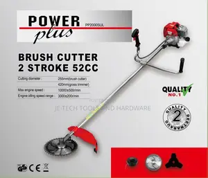 Power Plus Pp2000sul Brush Cutter