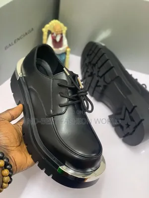 Luxury Baleciaga Shoes