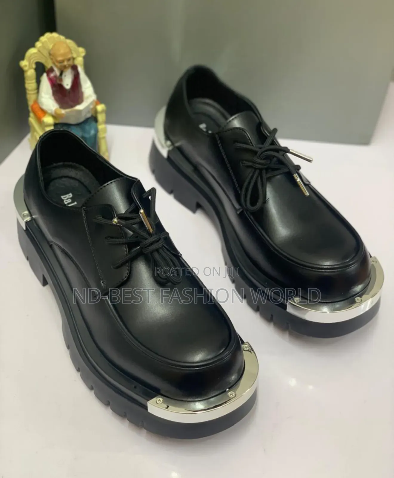 Luxury Baleciaga Shoes