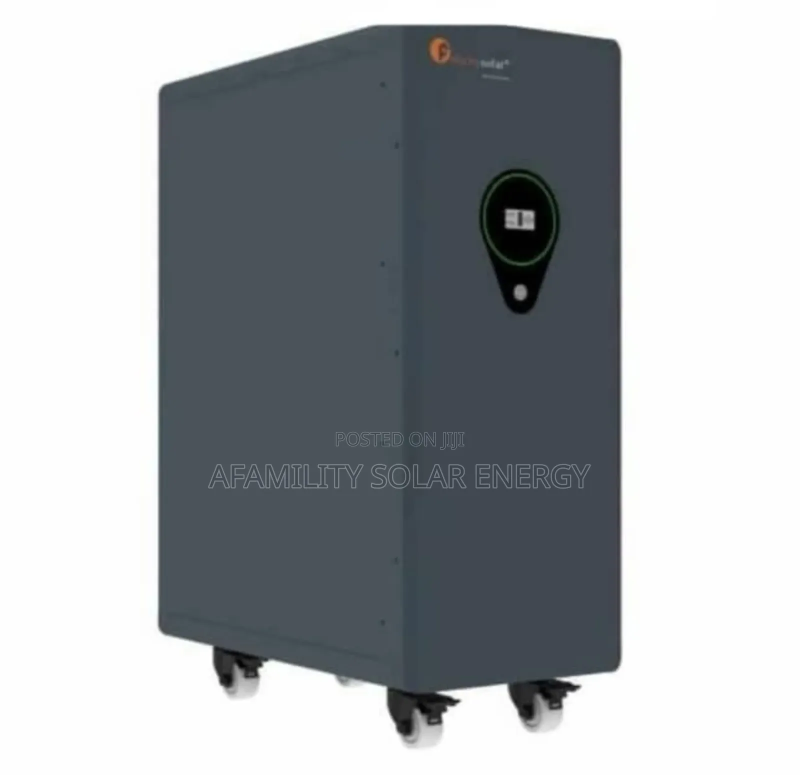 25kwh Felicity Lithium Battery