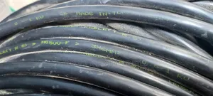 6mm 3core Flexible Cable Pure Copper