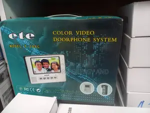Video Door Phone