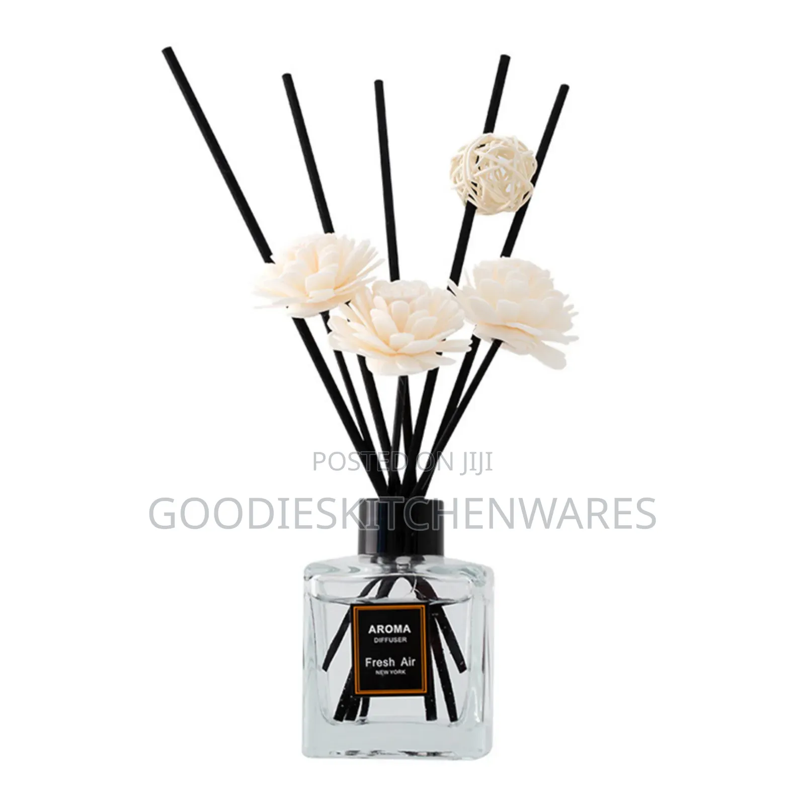 Diffuser Stick Liquid Air Freshener