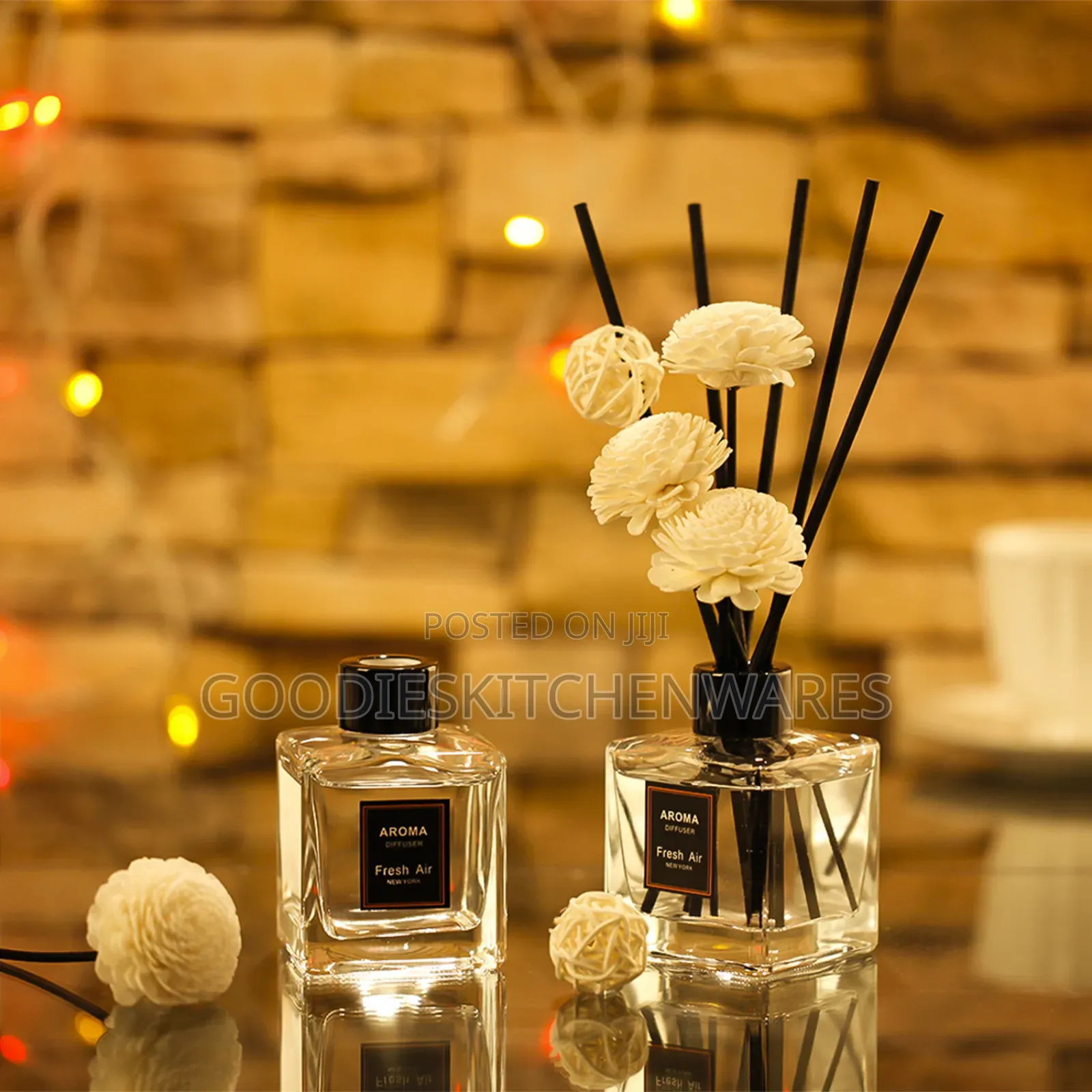 Diffuser Stick Liquid Air Freshener