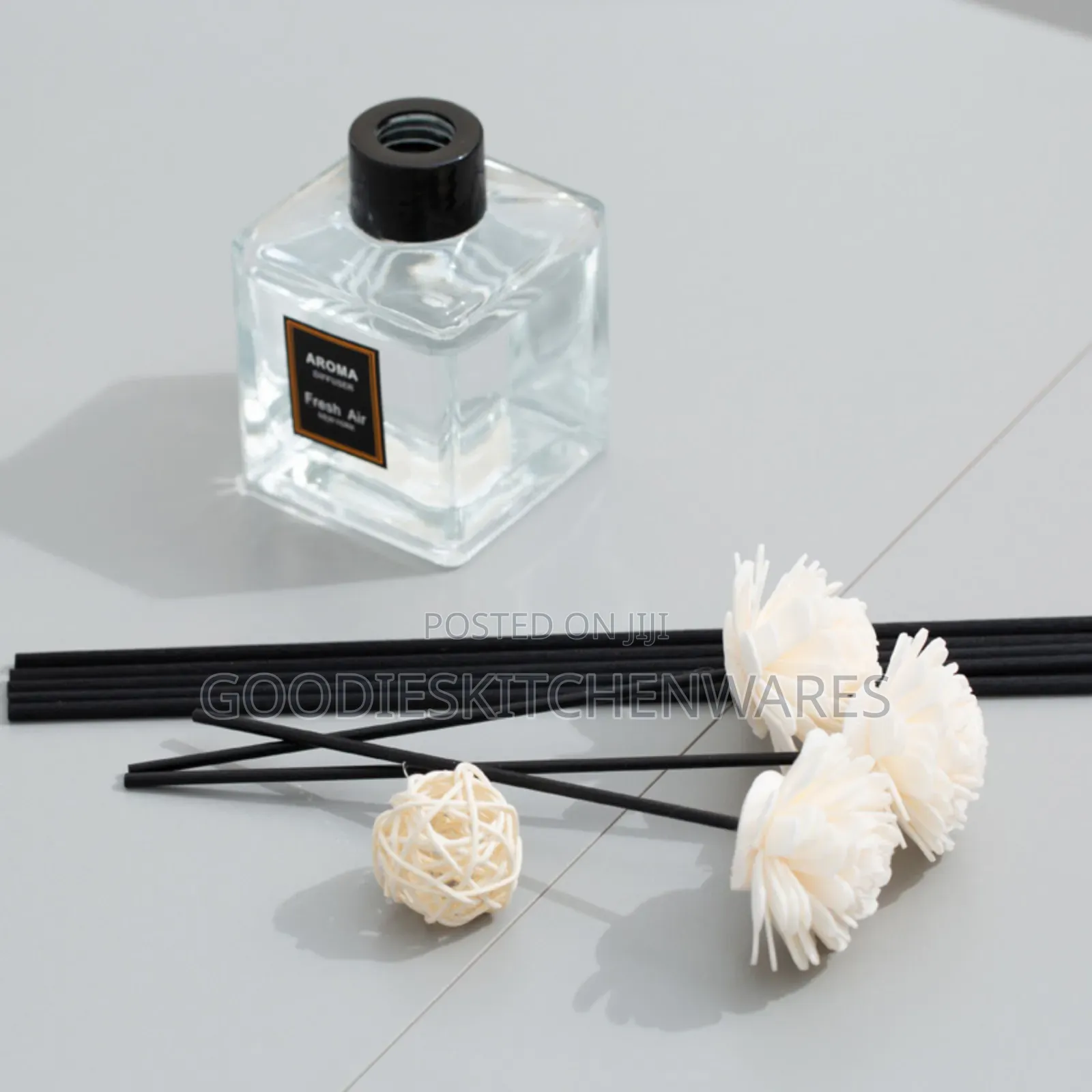 Diffuser Stick Liquid Air Freshener