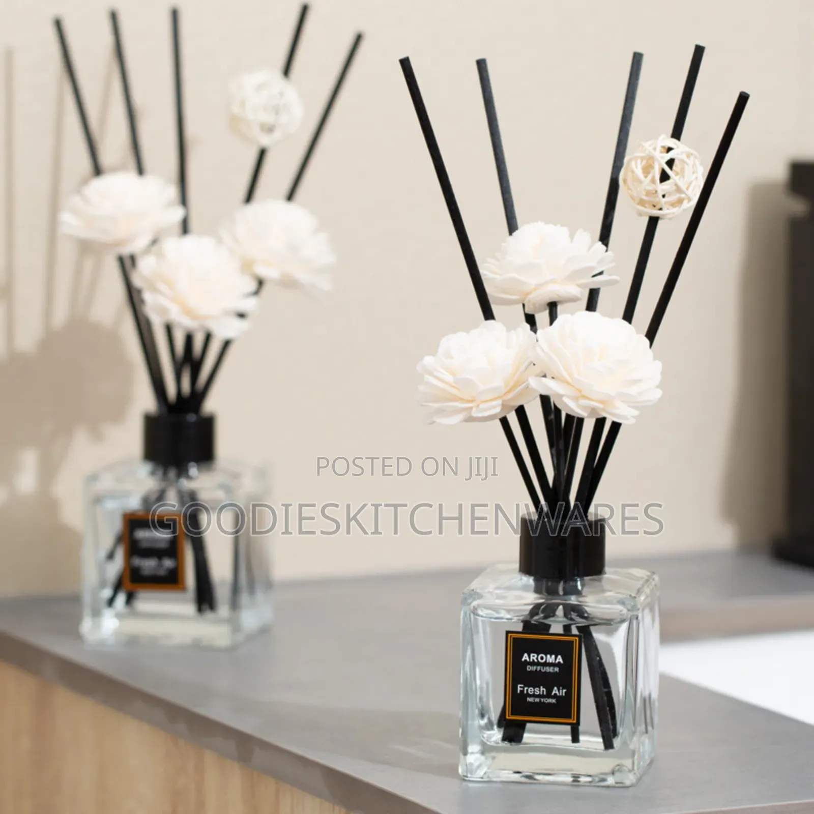 Diffuser Stick Liquid Air Freshener