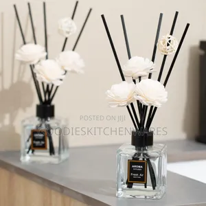 Diffuser Stick Liquid Air Freshener