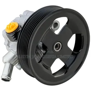 Power Steering Pump For Toyota Sequoia 2008-2022 4.6l