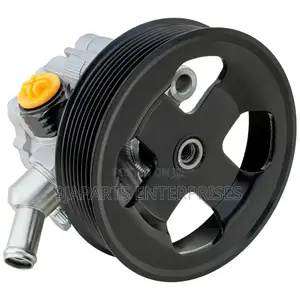 Power Steering Pump For Toyota Sequoia 2008-2022 4.6l