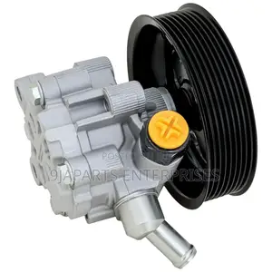 Power Steering Pump For Toyota Sequoia 2008-2022 4.6l