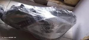 Headlight for Mercedes Benz E Class