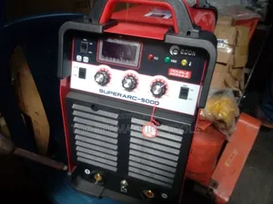 380 Volt Dc Inverter Welding Machine