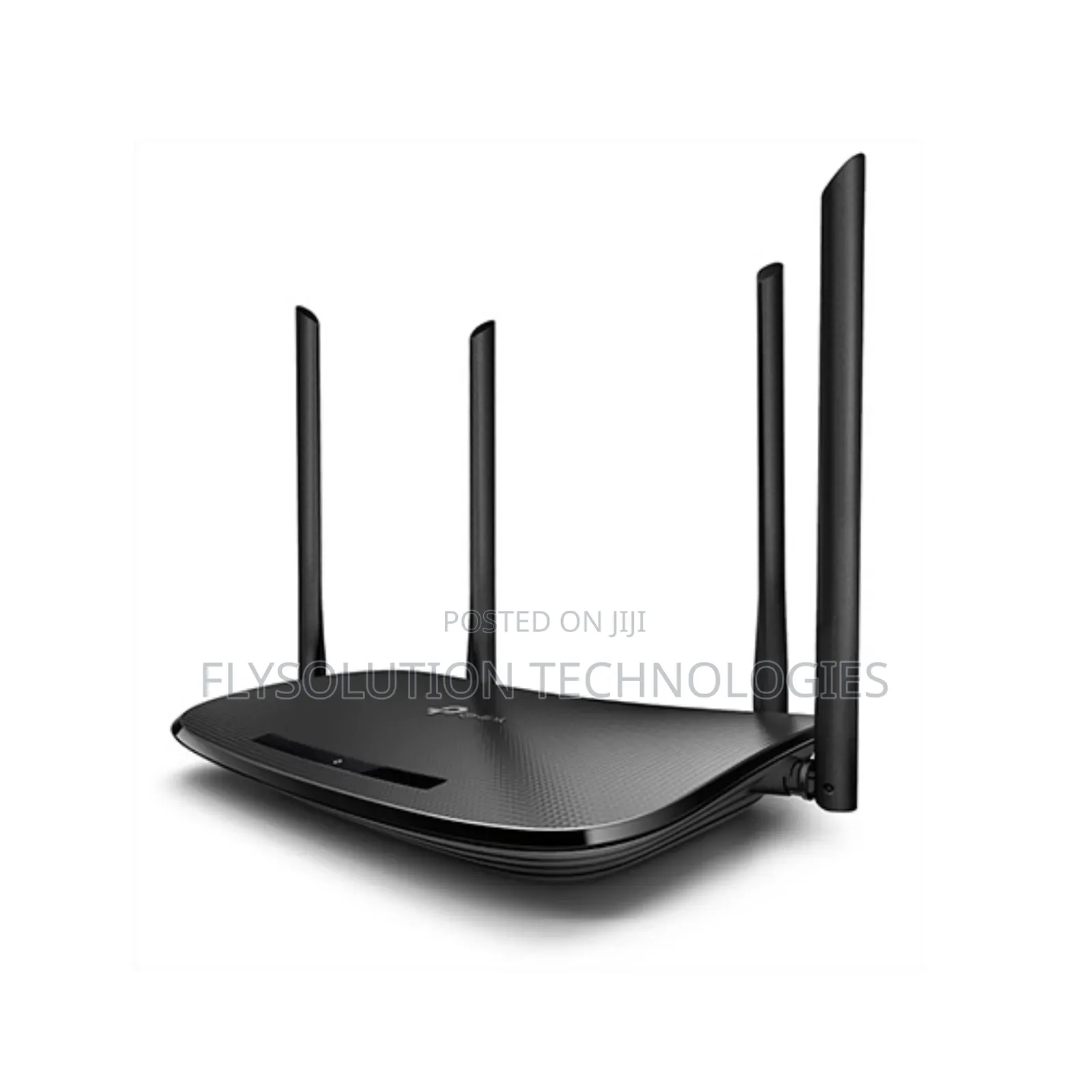 Tp-Link Ac1200 Wireless VDSL/Adsl Moderm Router Vr300