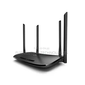 Tp-Link Ac1200 Wireless VDSL/Adsl Moderm Router Vr300